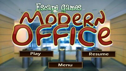 Emulate iPhone app Escape Games - Modern Office using MyAndroid Emulate iPhone app Escape Games - Modern Office using MyAndroid