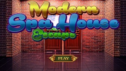 Emulate iPhone app Escape Games Modern Spa House using MyAndroid Emulate iPhone app Escape Games Modern Spa House using MyAndroid