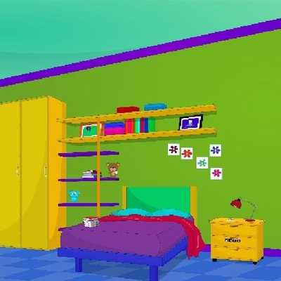 Emulate Android APK Escape Games N08 - Green Room Emulate Android APK Escape Games N08 - Green Room