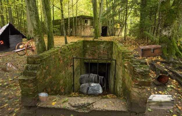 Emulate Android APK Escape Games - Natural Park