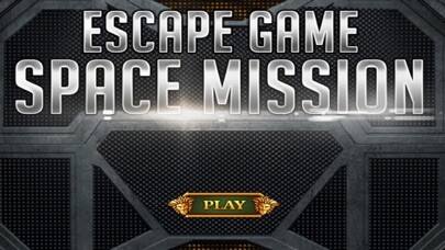 Emulate iPhone app Escape Game Space Mission using MyAndroid Emulate iPhone app Escape Game Space Mission using MyAndroid