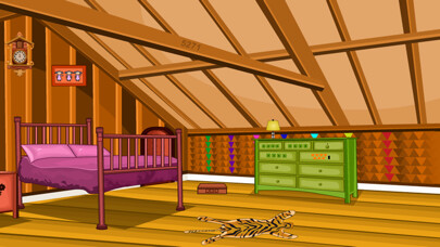 Emulate iPhone app Escape Games-Puzzle Bedroom 1 using MyAndroid Emulate iPhone app Escape Games-Puzzle Bedroom 1 using MyAndroid