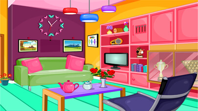 Emulate iPhone app Escape Games-Puzzle Rooms 3 using MyAndroid Emulate iPhone app Escape Games-Puzzle Rooms 3 using MyAndroid