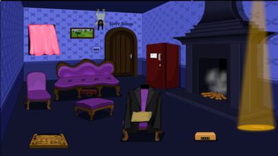Emulate iPhone app Escape Games-Puzzle Rooms 9 using MyAndroid Emulate iPhone app Escape Games-Puzzle Rooms 9 using MyAndroid