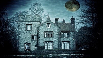 Emulate iPhone app Escape Games Scary Zombie House using MyAndroid