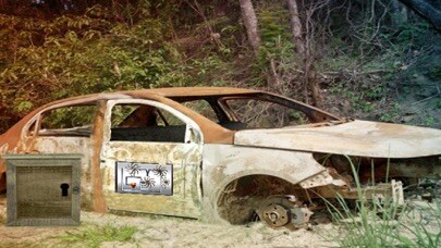 Emulate iPhone app Escape Games Scrap Car Man using MyAndroid Emulate iPhone app Escape Games Scrap Car Man using MyAndroid