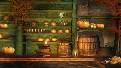 Emulate iPhone app Escape Games Sorcerer House using MyAndroid Emulate iPhone app Escape Games Sorcerer House using MyAndroid