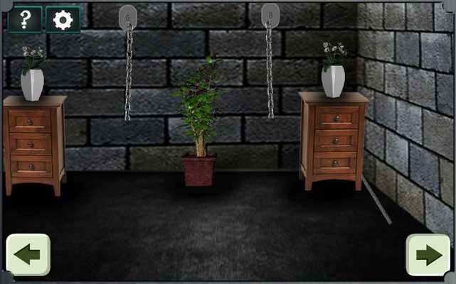 Emulate Android APK Escape Games Spot-63