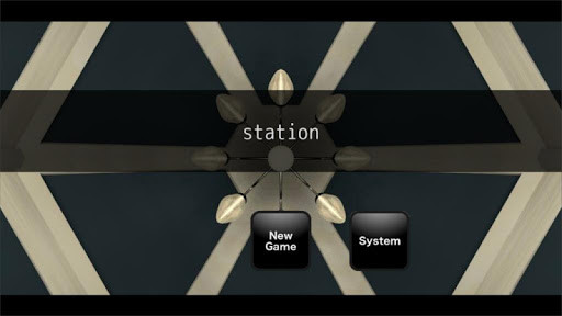 Emulate Android APK EscapeGame station Emulate Android APK EscapeGame station