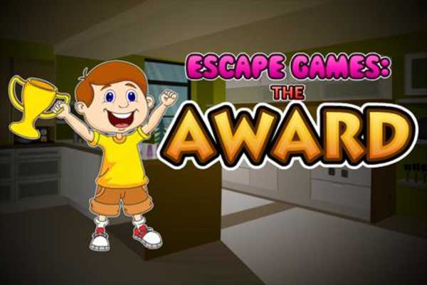 Emulate Android APK Escape Games : The Award Emulate Android APK Escape Games : The Award