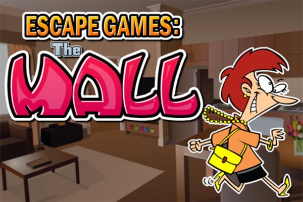 Emulate Android APK Escape Games : The Mall Emulate Android APK Escape Games : The Mall
