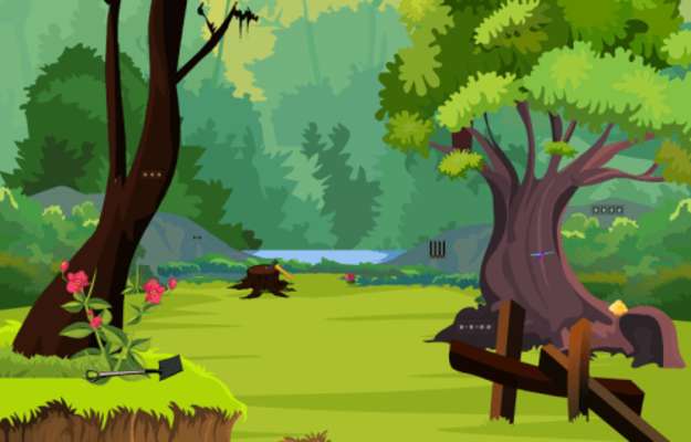 Emulate Android APK Escape Games Zone-174