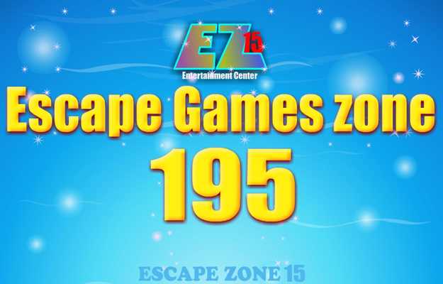 Emulate Android APK Escape Games Zone-195 Emulate Android APK Escape Games Zone-195