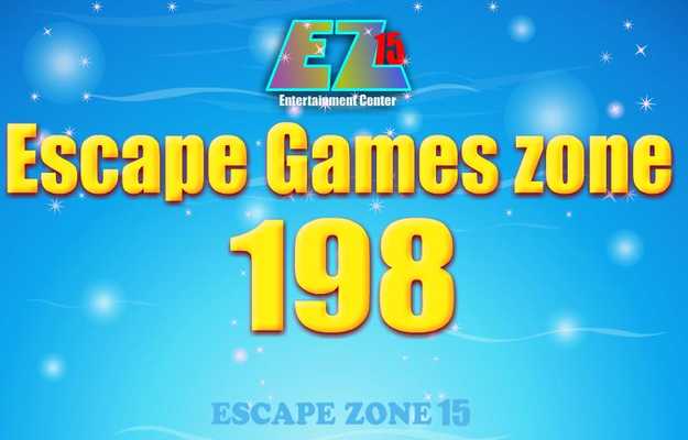 Emulate Android APK Escape Games Zone-198