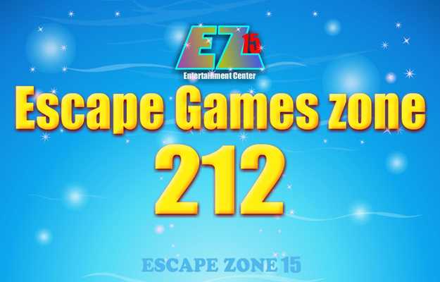 Emulate Android APK Escape Games Zone-212