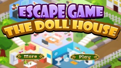 Emulate iPhone app Escape Game The Doll House using MyAndroid Emulate iPhone app Escape Game The Doll House using MyAndroid