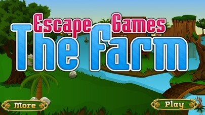 Emulate Android APK Escape Game: The Farm Emulate Android APK Escape Game: The Farm