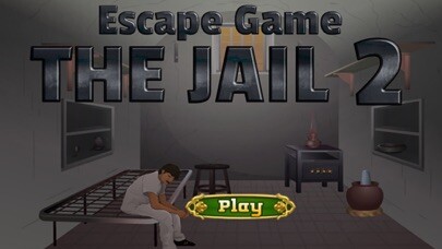 Emulate iPhone app Escape Game The Jail 2 using MyAndroid Emulate iPhone app Escape Game The Jail 2 using MyAndroid