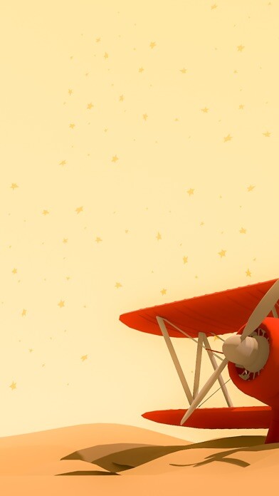 Emulate iPhone app Escape Game: The Little Prince using MyAndroid Emulate iPhone app Escape Game: The Little Prince using MyAndroid