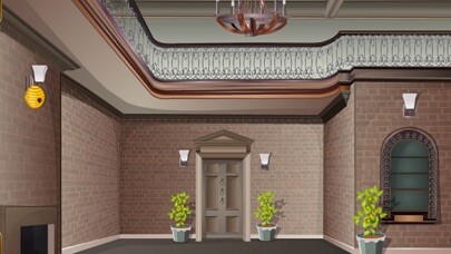 Emulate iPhone app Escape Game: The Palace using MyAndroid Emulate iPhone app Escape Game: The Palace using MyAndroid