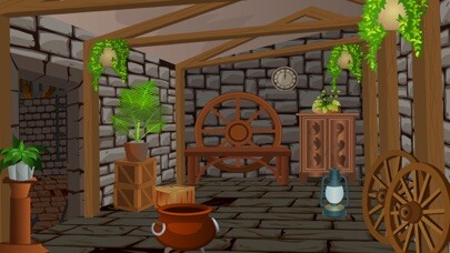 Emulate iPhone app Escape Game: Treasure Map using MyAndroid Emulate iPhone app Escape Game: Treasure Map using MyAndroid