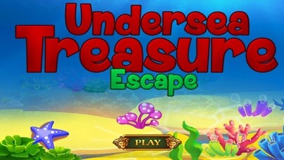 Emulate iPhone app Escape Game Undersea Treasure using MyAndroid Emulate iPhone app Escape Game Undersea Treasure using MyAndroid