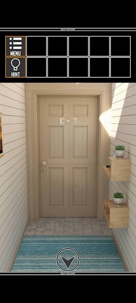 Run android online APK Escape game: Water cottage from MyAndroid or emulate Escape game: Water cottage using MyAndroid
