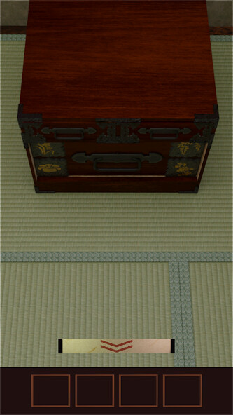 Run android online APK Escape Game Zashikirou from MyAndroid or emulate Escape Game Zashikirou using MyAndroid