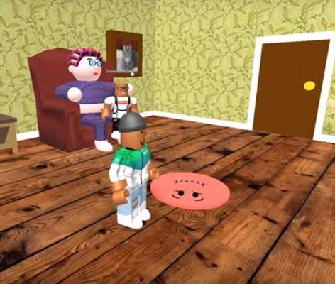 Emulate Android APK Escape Grandmas House Obby Levels Guide Emulate Android APK Escape Grandmas House Obby Levels Guide