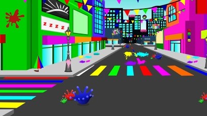 Emulate iPhone app Escape Happy Holi using MyAndroid Emulate iPhone app Escape Happy Holi using MyAndroid