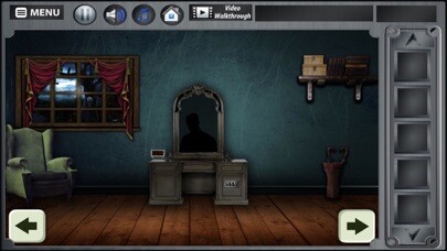 Emulate iPhone app Escape Haunted Chalet using MyAndroid Emulate iPhone app Escape Haunted Chalet using MyAndroid