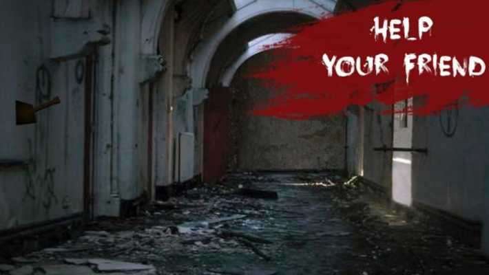 Emulate Android APK Escape Haunted House of Fear