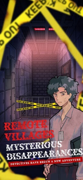 Run android online APK Escape Horror Village from MyAndroid or emulate Escape Horror Village using MyAndroid