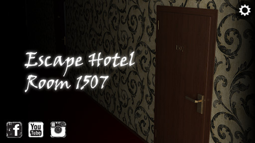 Emulate Android APK Escape Hotel: Room 1507