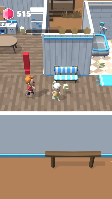 Emulate iPhone app Escape House using MyAndroid Emulate iPhone app Escape House using MyAndroid