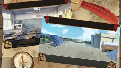 Emulate iPhone app Escape If You Can 5 (Room challenge games) using MyAndroid Emulate iPhone app Escape If You Can 5 (Room challenge games) using MyAndroid