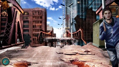 Emulate iPhone app Escape If You Can : Zombie Escape challenge games using MyAndroid Emulate iPhone app Escape If You Can : Zombie Escape challenge games using MyAndroid