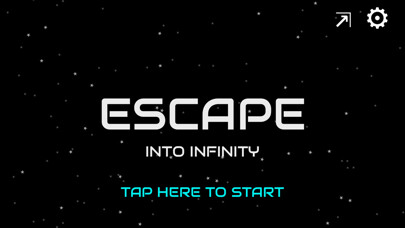 Emulate iPhone app Escape Into Infinity using MyAndroid Emulate iPhone app Escape Into Infinity using MyAndroid