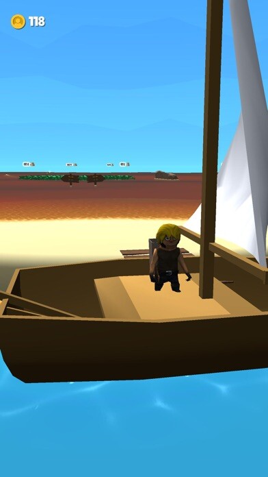 Emulate iPhone app Escape Island 3D using MyAndroid Emulate iPhone app Escape Island 3D using MyAndroid