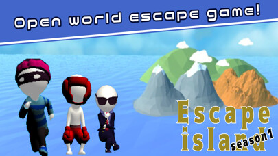 Emulate iPhone app Escape island game using MyAndroid Emulate iPhone app Escape island game using MyAndroid