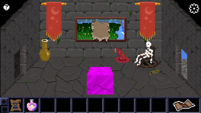 Emulate iPhone app Escape Lala 2 using MyAndroid Emulate iPhone app Escape Lala 2 using MyAndroid