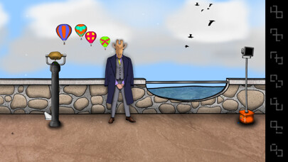 Emulate iPhone app Escape Lighthouse.114 using MyAndroid Emulate iPhone app Escape Lighthouse.114 using MyAndroid