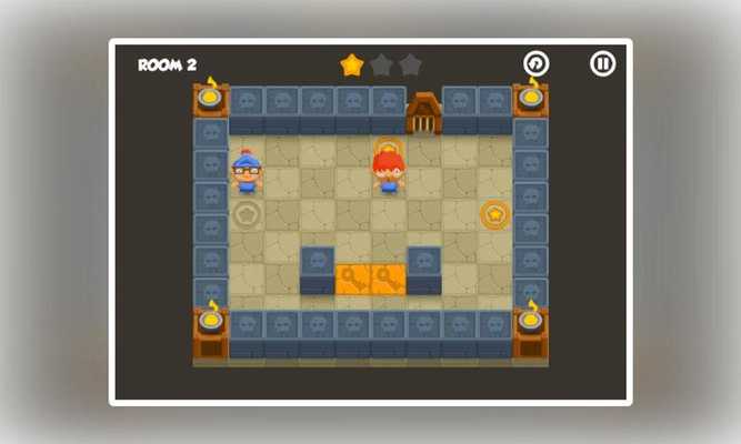 Emulate Android APK Escape Lighthouse