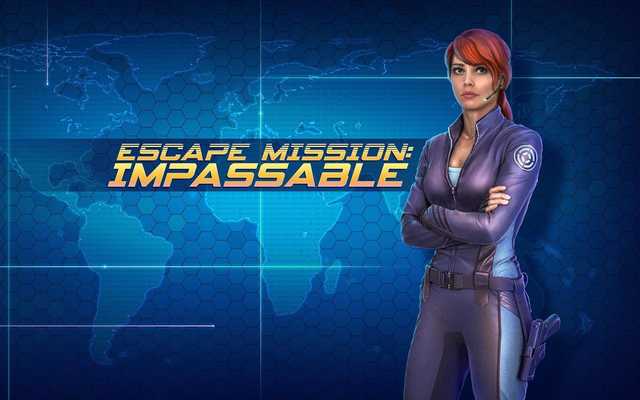 Emulate Android APK Escape Mission Emulate Android APK Escape Mission