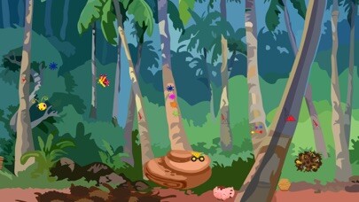 Emulate iPhone app Escape Mud Slush using MyAndroid Emulate iPhone app Escape Mud Slush using MyAndroid