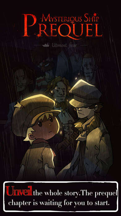 Emulate iPhone app Escape:Mysterious-ship prequel using MyAndroid Emulate iPhone app Escape:Mysterious-ship prequel using MyAndroid