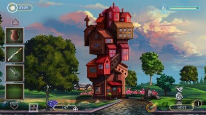 Emulate iPhone app Escape Mystery - Dream Life using MyAndroid Emulate iPhone app Escape Mystery - Dream Life using MyAndroid