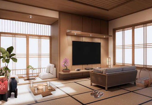 Run android online APK Escape Mystery Japanese Rooms from MyAndroid or emulate Escape Mystery Japanese Rooms using MyAndroid