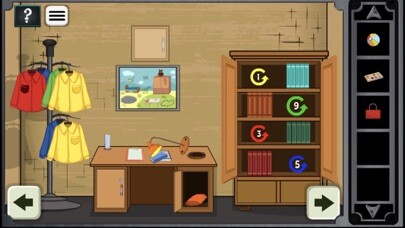 Emulate iPhone app Escape Mystery Yellow Room using MyAndroid Emulate iPhone app Escape Mystery Yellow Room using MyAndroid