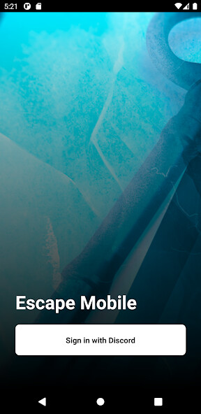 Run android online APK Escape Notify from MyAndroid or emulate Escape Notify using MyAndroid